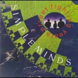 Simple Minds - Street Fighting Years '1989