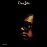 Elton John - Elton John '1987