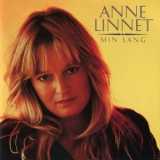 Anne Linnet - Min Sang '1989