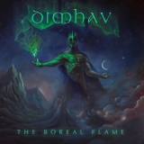 Dimhav - The Boreal Flame '2019