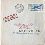 Hailee Steinfeld & Alesso Ft. Florida Georgia Line & Watt - Let Me Go '2017