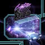 Captain Black Beard - Sonic Forces '2020