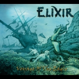 Elixir (UK) - Voyage Of The Eagle '2020