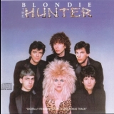 Blondie - The Hunter '1982