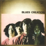 Blues Creation - The Blues Creation '1969