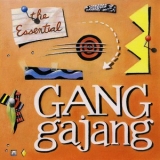 Ganggajang - The Essential '1996