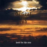 Desert Near The End - Hunt For The Sun '2014