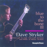 Dave Stryker - Blue To The Bone III '2016