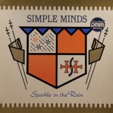 Simple Minds - Sparkle In The Rain '1983