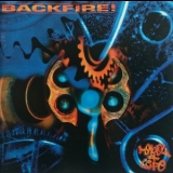 Backfire! - Rebel 4 Life '1996