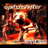 Pitchshifter - Shutdown '2002 - Single