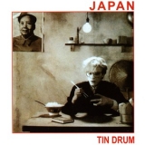 Japan - Tin Drum '1981 - Album