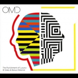 Orchestral Manoeuvres In The Dark - The Punishment Of Luxury B Sides And Bonus Material '2017