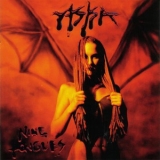 Aska - Nine Tongues '1997