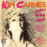 Kim Carnes - Crazy In The Night '1990 - Album