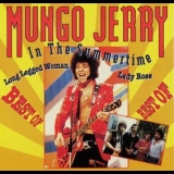 Mungo Jerry - Best Of '2002