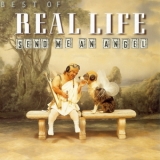 Real Life - Send Me An Angel (best Of Real Life) '1989 - Album