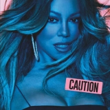 Mariah Carey - Caution '2018 - Album