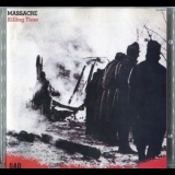 Massacre - Killing Time '1981