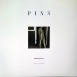 Pins - Girls Like Us '2013 - Album