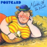 Middle Of The Road - Postcard '1974