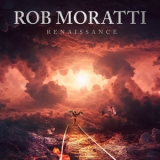 Rob Moratti - Renaissance '2019 - Album