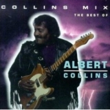 Albert Collins - Collins Mix: The Best Of '1993 - Album