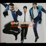 Universal - Rock Me Good [CDS] '1997