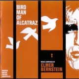 Elmer Bernstein - Birdman Of Alcatraz (Limited Edition) '1962