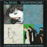 The Skids - Dunfermline '1987