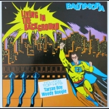 Baltimora - Living In The Background '1985