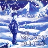 The Moody Blues - December '2003 - Album