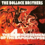 The Bollock Brothers - The 4 Horsemen Of The Apocalypse '1986