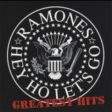 Ramones, The - Greatest Hits '2006