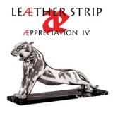 Leaether Strip - Æppreciation IV '2020
