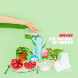 Bryde - The Volume Of Things '2020