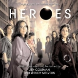 Lisa Coleman & Wendy Melvoin - Heroes '2009