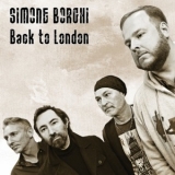 Simone Borghi - Back To London '2019
