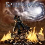 Spiritcraft - Legacy Of Truth '2019