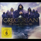 Gregorian - Masters Of Chant 8 '2011