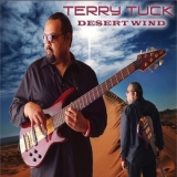 Terry Tuck - Desert Wind '2013