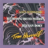 Klaus Suonsaari - Play The Music Of Tom Harrell '1992 - Album