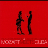 Klazz Brothers & Cuba Percussion - Mozart Meets Cuba '2005