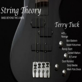 Terry Tuck - String Theory (Bass Beyond The Limits) '2018