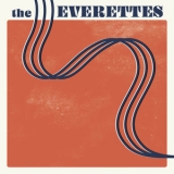 The Everettes - The Everettes [Hi-Res] '2020