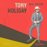 Tony Holiday - Soul Service '2020
