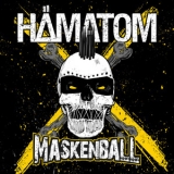 Hämatom - Maskenball '2019 - Album