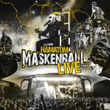 Hämatom  - Maskenball Live '2020 - Live album