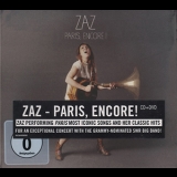 Zaz - Paris, Encore! '2015 - Album