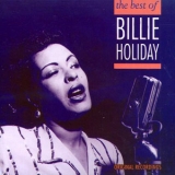 Billie Holiday - The Best Of Billie Holiday '1990